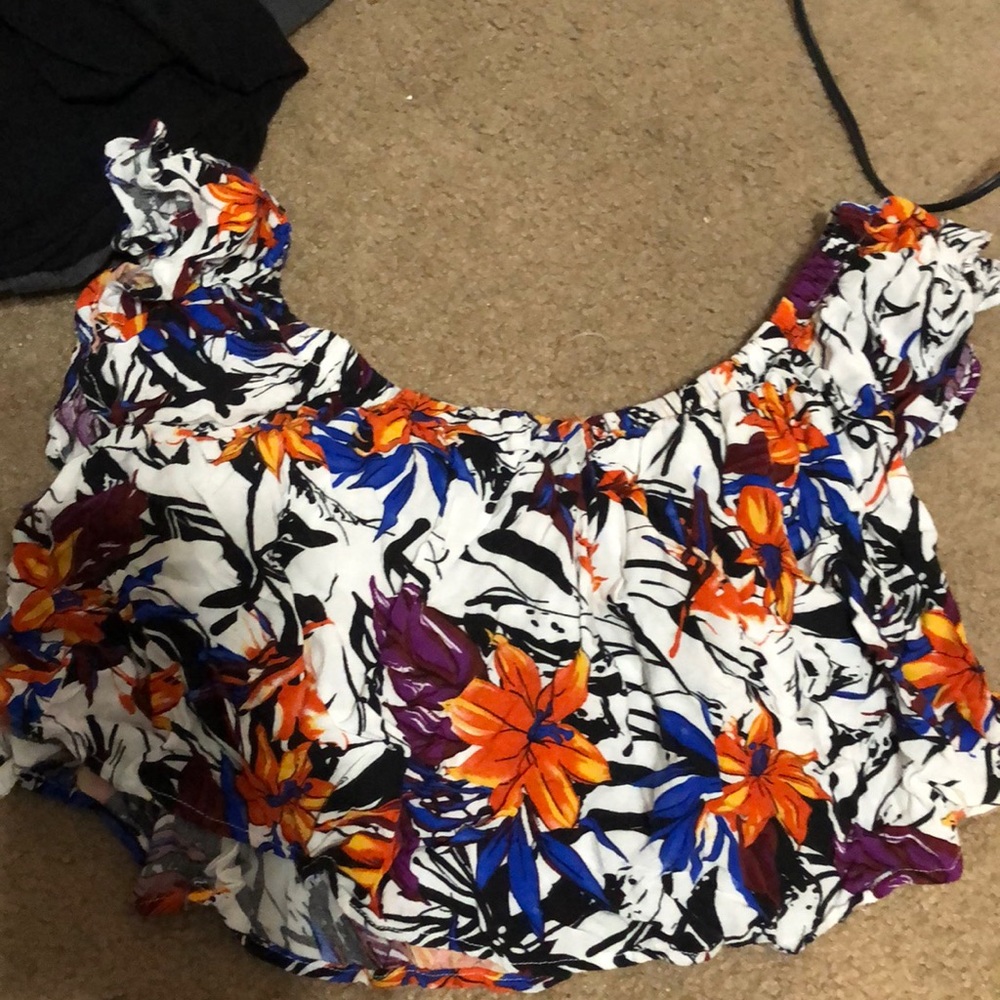 Cute top